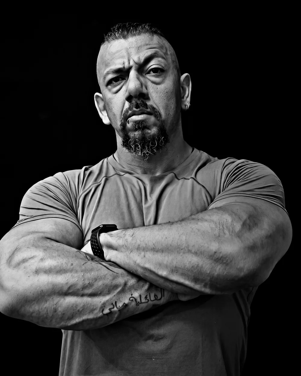 Adam Abbas