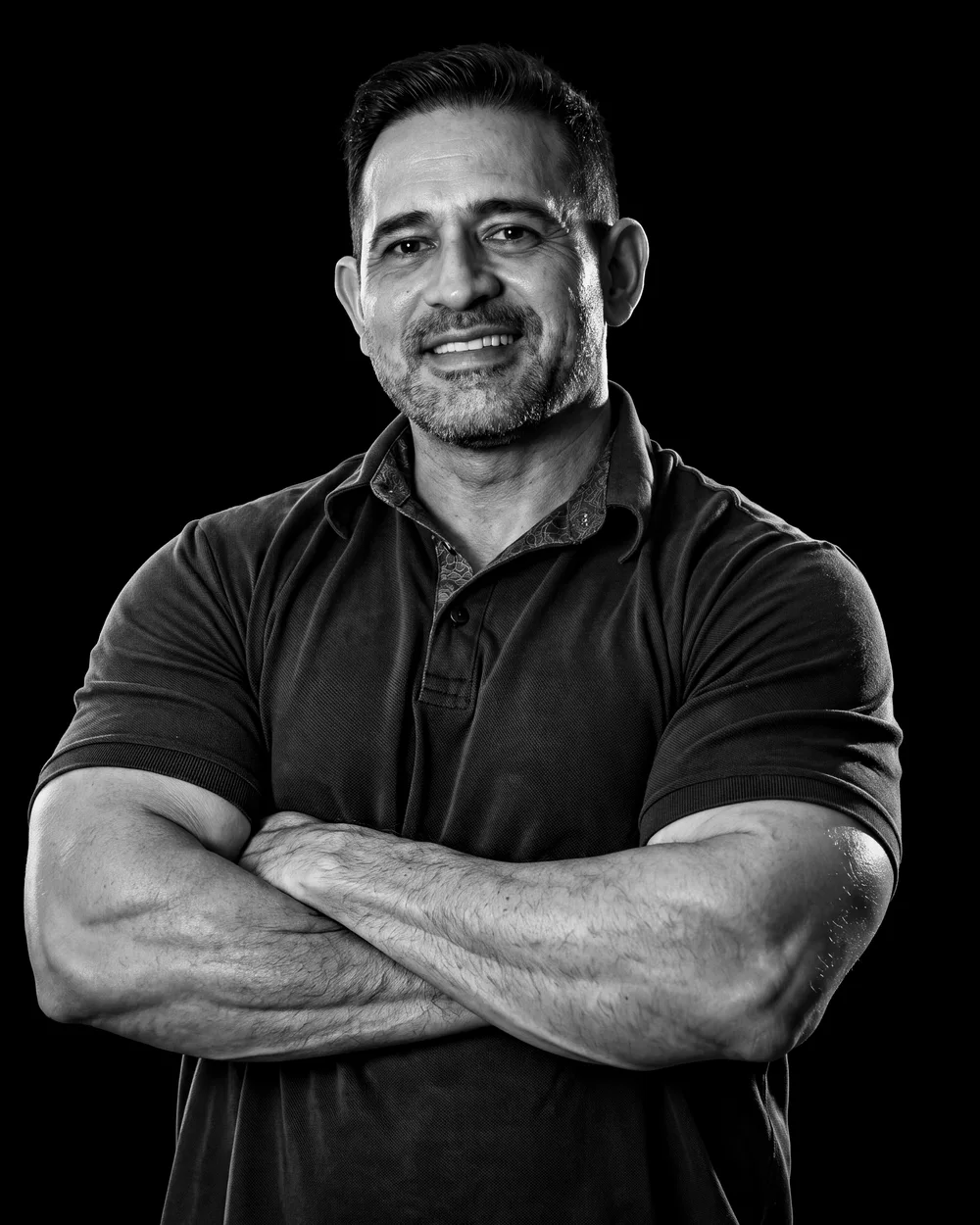 André Pierin